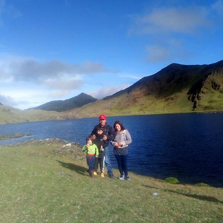 Ecolodge Ccatan Urubamba Exteriér fotografie